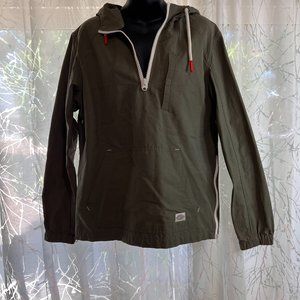 CPO Provision Windbreaker - Size Medium